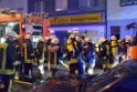 Feuer 2 Y Koeln Neustadt Sued Darmstaedterstr P125